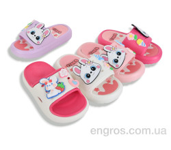 Шлепки SANLIN 2